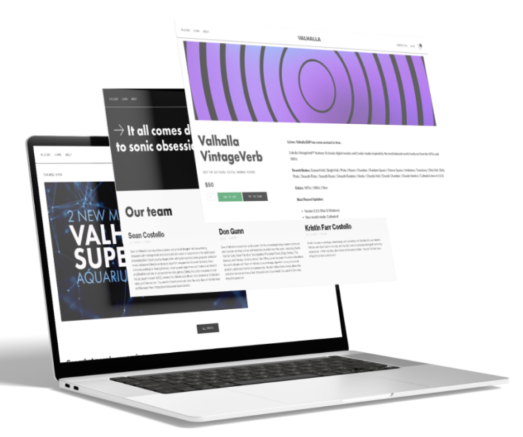 valhalla featured image